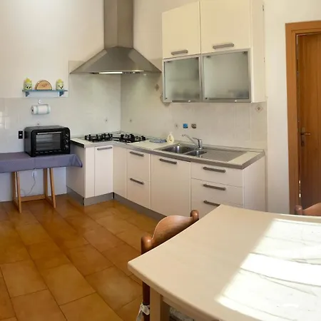 Driftwood House * Castelsardo
