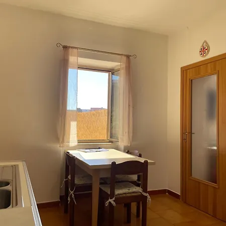 Driftwood House * Castelsardo