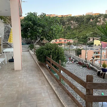Driftwood House * Castelsardo