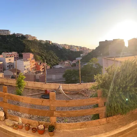 Driftwood House * Castelsardo